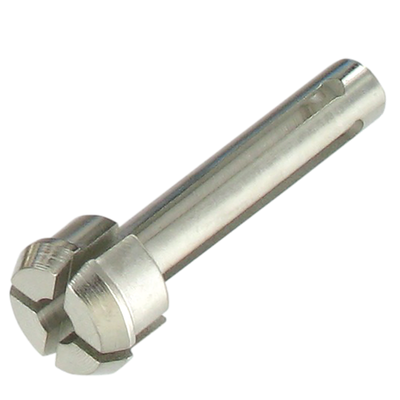 VAR | Bearing extractor - inner diameter 17mm