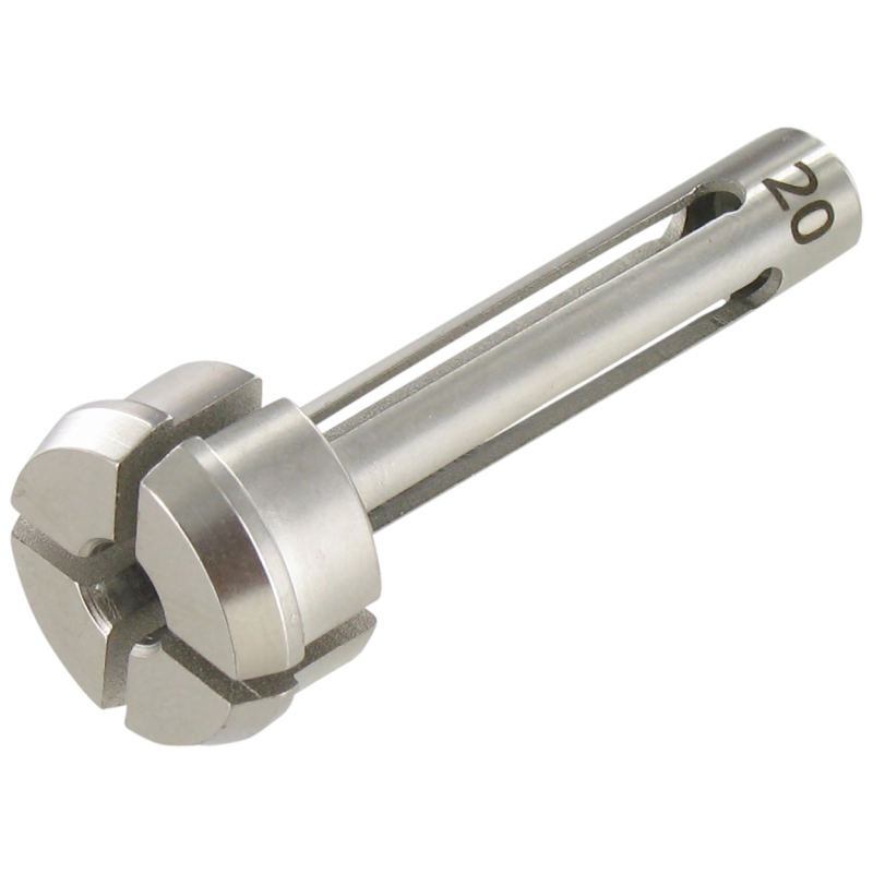 VAR | Bearing extractor - inner diameter 20mm