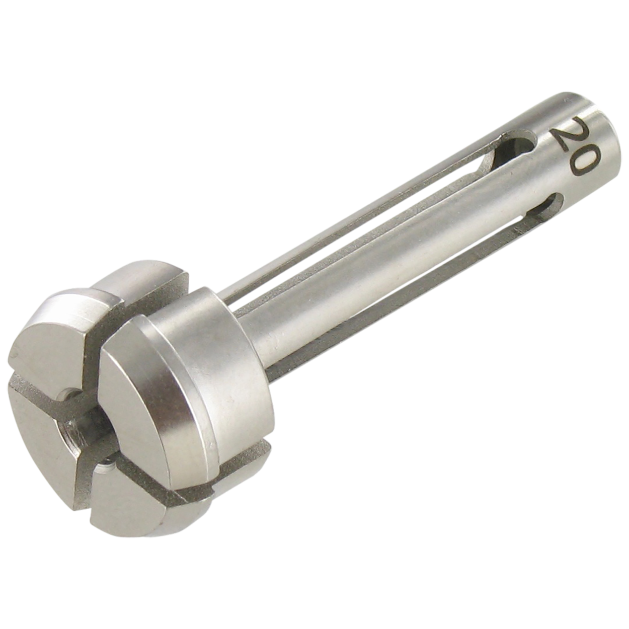 VAR | Bearing extractor - inner diameter 20mm