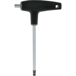 VAR | 8mm P-handled hex wrench with a ball-end
