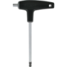 VAR | 8mm P-handled hex wrench with a ball-end