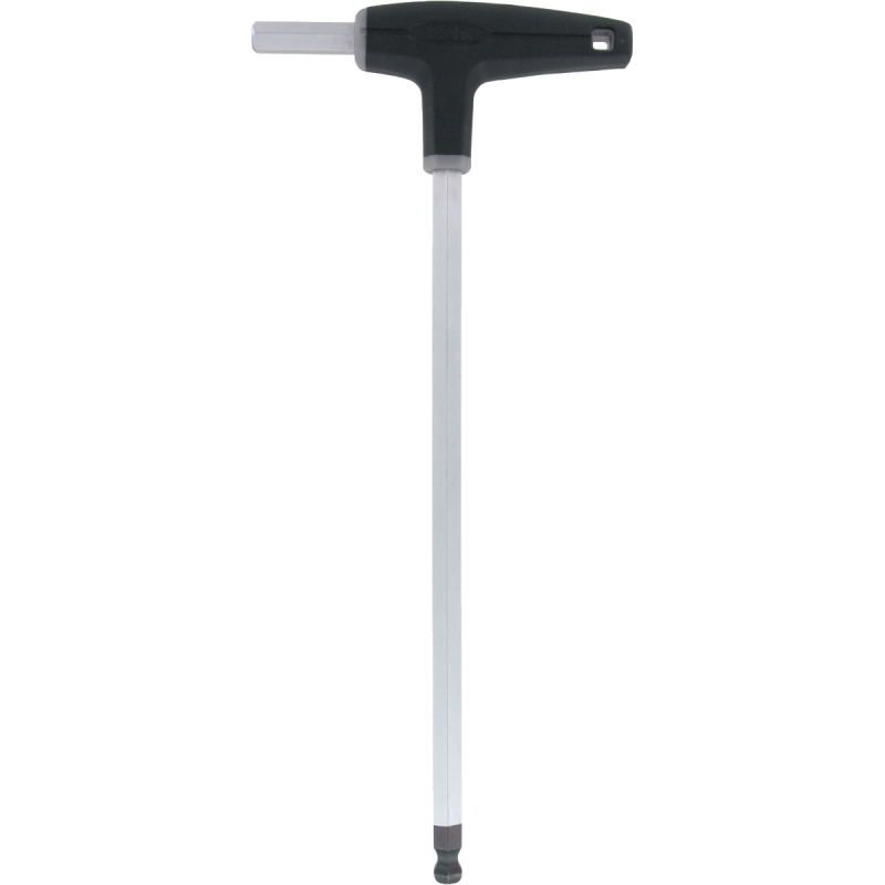 VAR | 10mm P-handled hex wrench with a ball-end