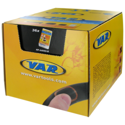 VAR | Boîte de comptoir 36 kits de réparation