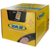 VAR | 36 vulcanizing patch kit counter top display box (cement)