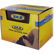 VAR | Pre-glued patch kit display box (36 kits)