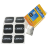 VAR | Kit de patchs adhésifs - blister