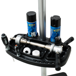 VAR | Replacement tool tray for repair stands