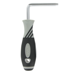 VAR | Bladed spoke holder