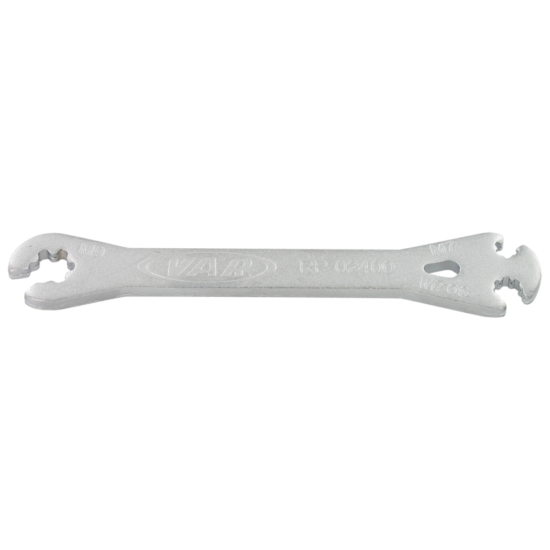 VAR | Spoke wrench for Mavic wheels - carded