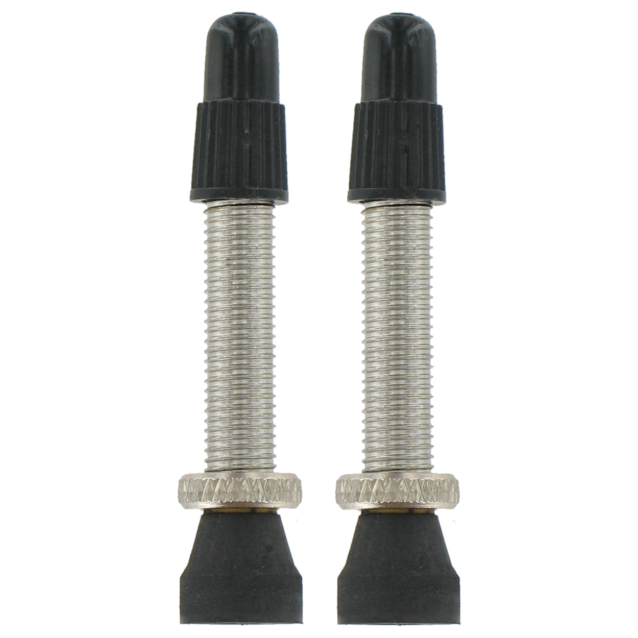 VAR | 2 valves Presta laiton