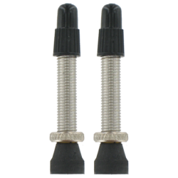 VAR | 2 valves Presta laiton sur carte