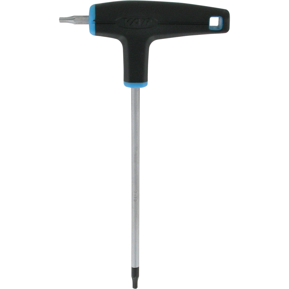 VAR | T10 P-handled Torx wrench