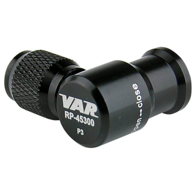 VAR | Adaptateur pour cartouches CO2