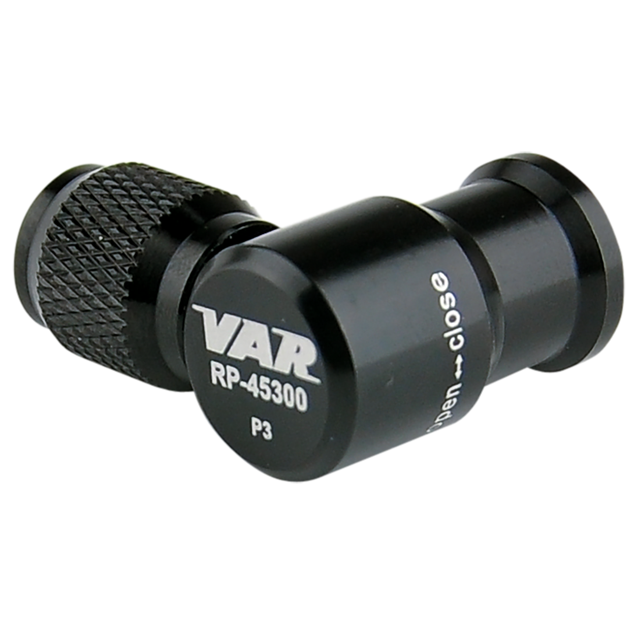 VAR | CO2 cartridge adaptor