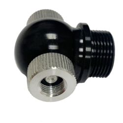 VAR | Thumblock head for RP-80700