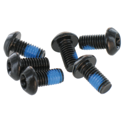 VAR | Bag of 6 disc brake bolts