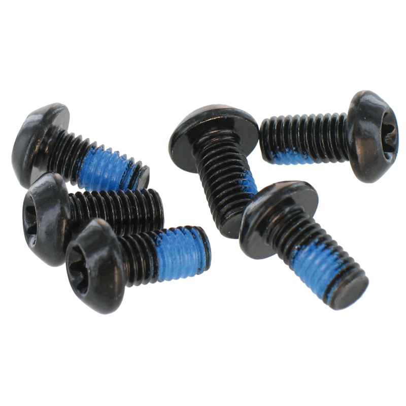 VAR | Bag of 6 disc brake bolts
