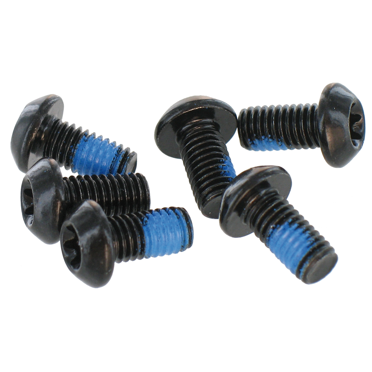 VAR | Bag of 6 disc brake bolts