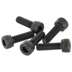 VAR | Bottle holder of 50 screws - CHC M5x16