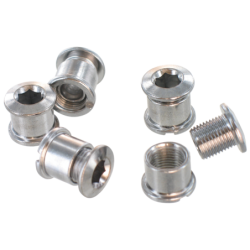 VAR | Bag of 5 chainring bolts