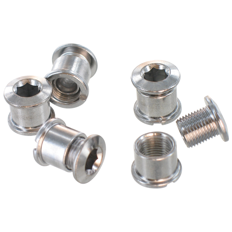 VAR | Bag of 5 chainring bolts