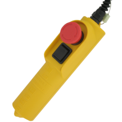 VAR | Hand remote control for PR-90400