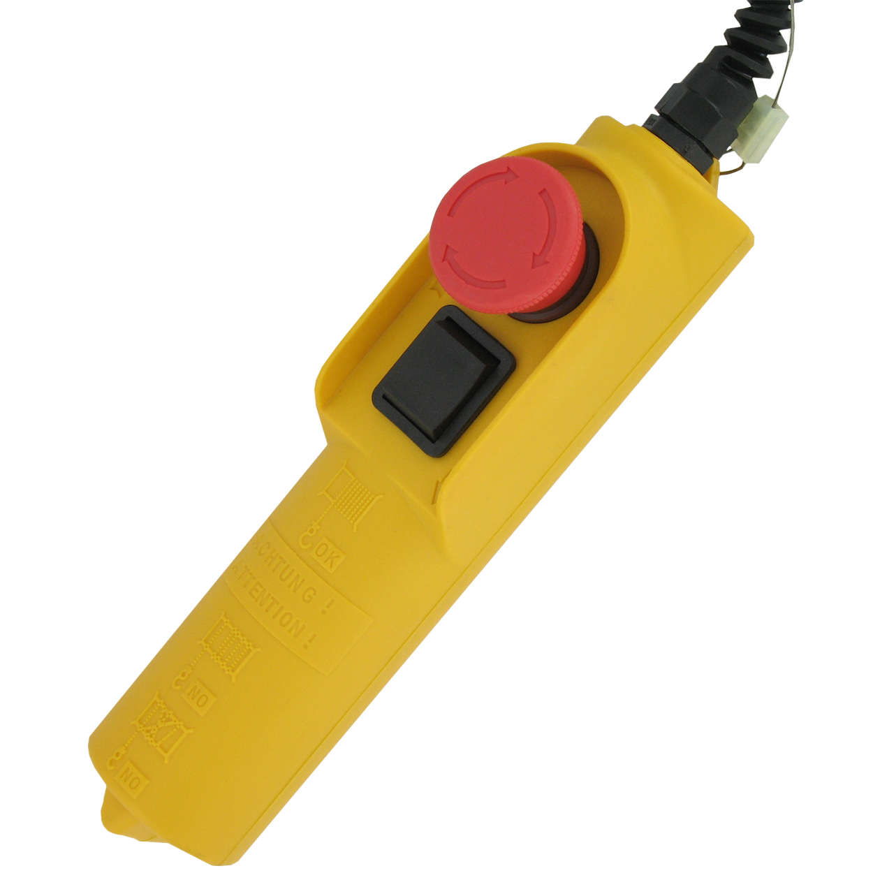 VAR | Hand remote control for PR-90400