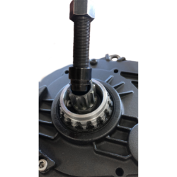 VAR | Extractor for Bosch engine case