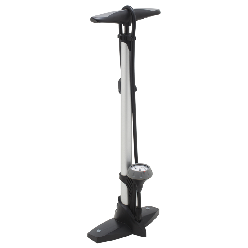 VAR | Consumer floor pump