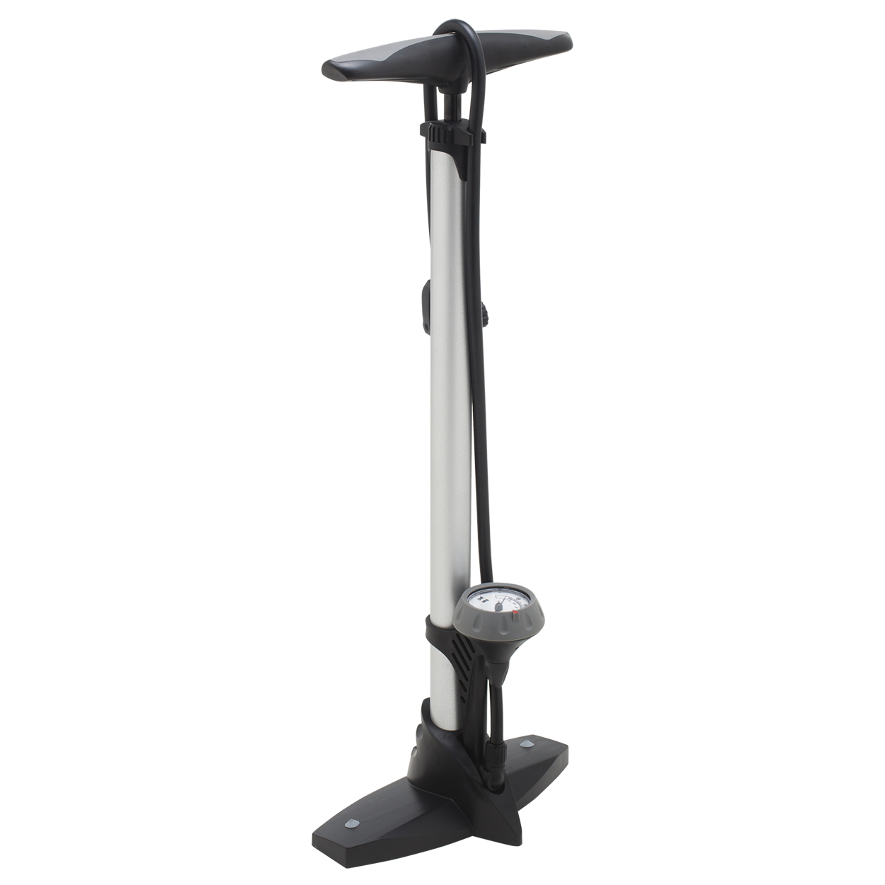 VAR | Consumer floor pump