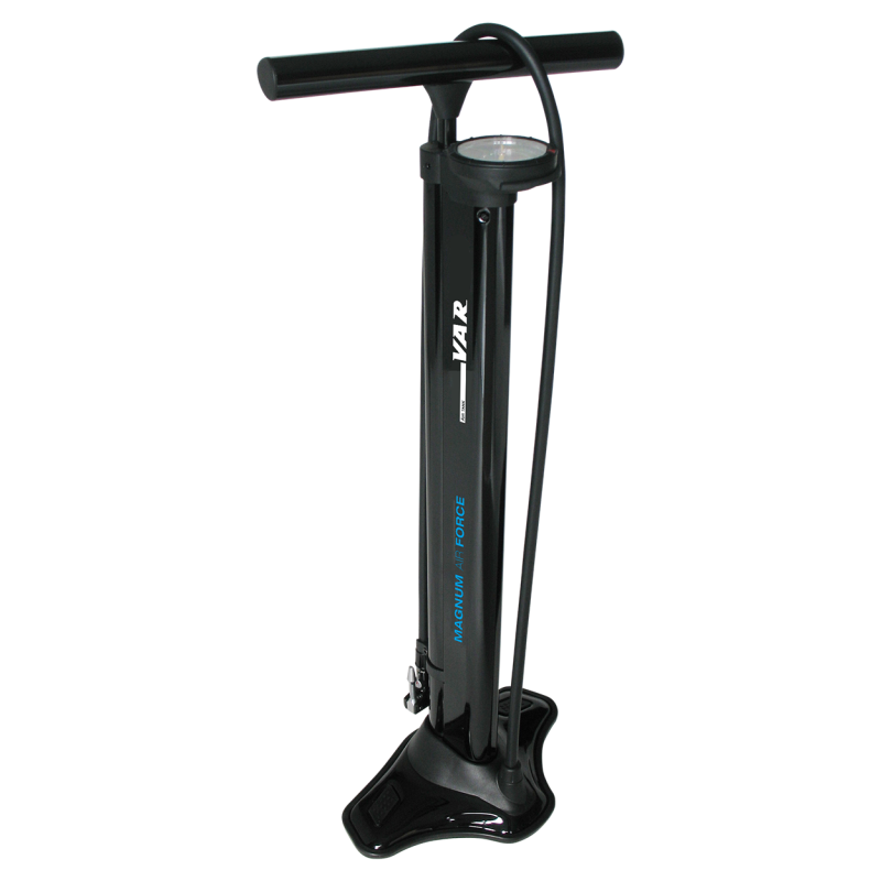 VAR | MAGNUM AIR FORCE floor pump for tubeless tires