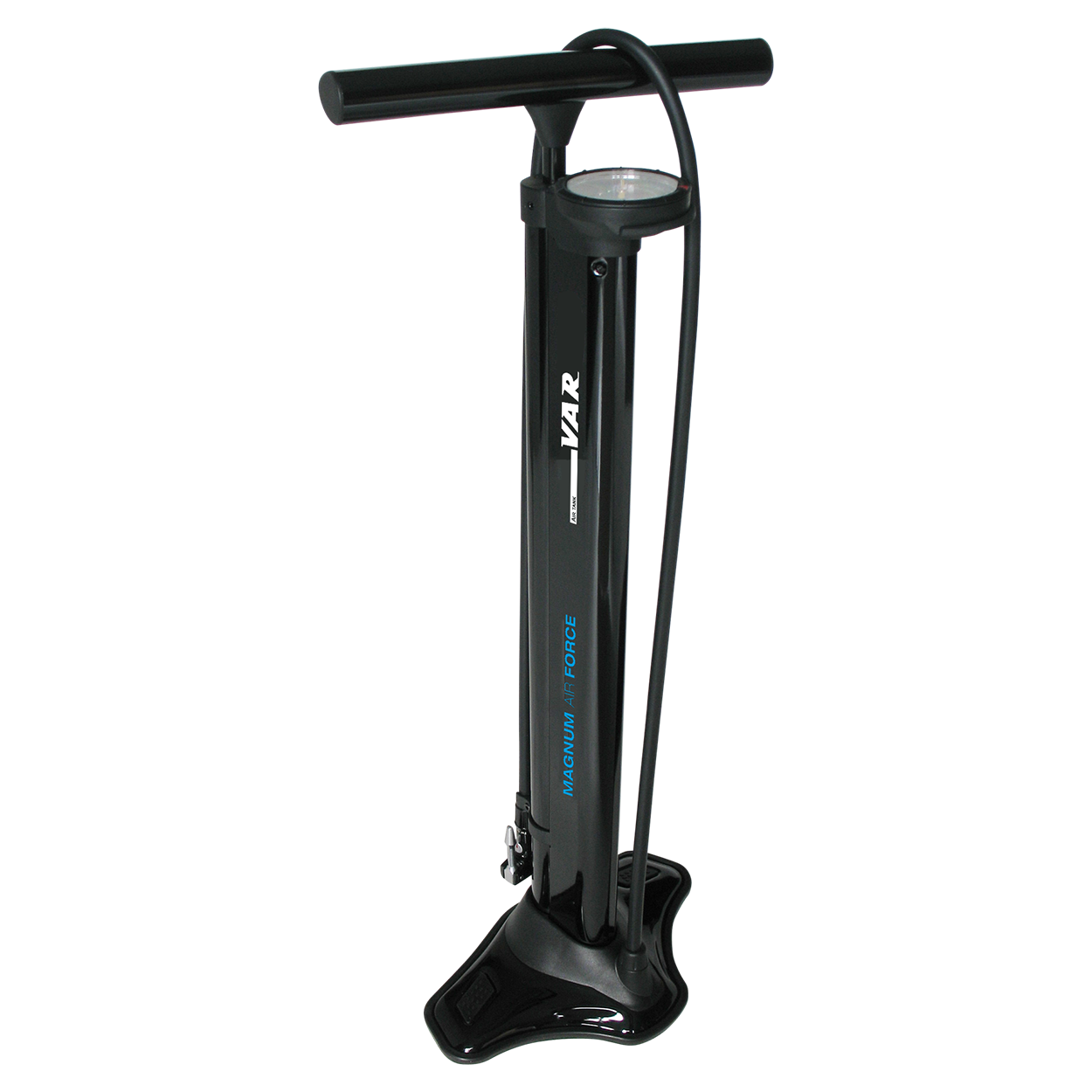 VAR | MAGNUM AIR FORCE floor pump for tubeless tires