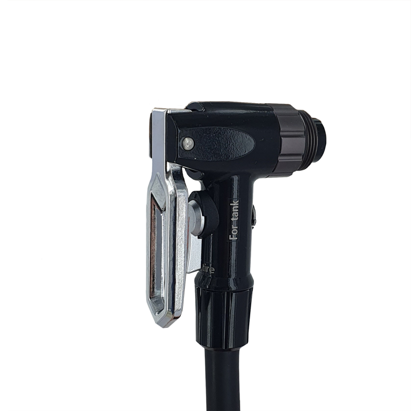 VAR | Spare head and hose for pumps RP-80500-C