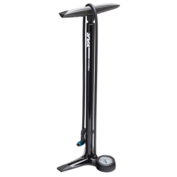 VAR | Professional high-pressure floor pump