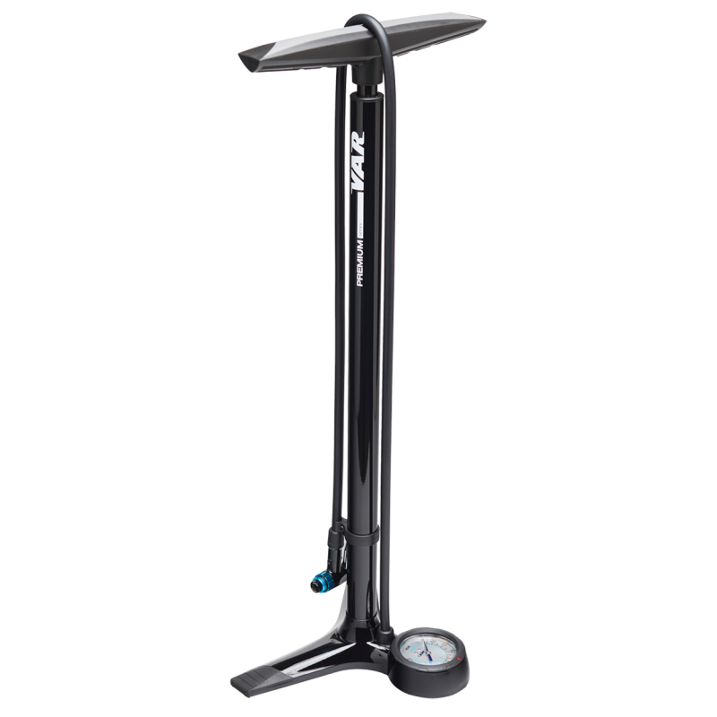 VAR | Pompe à pied haute pression professionnelle