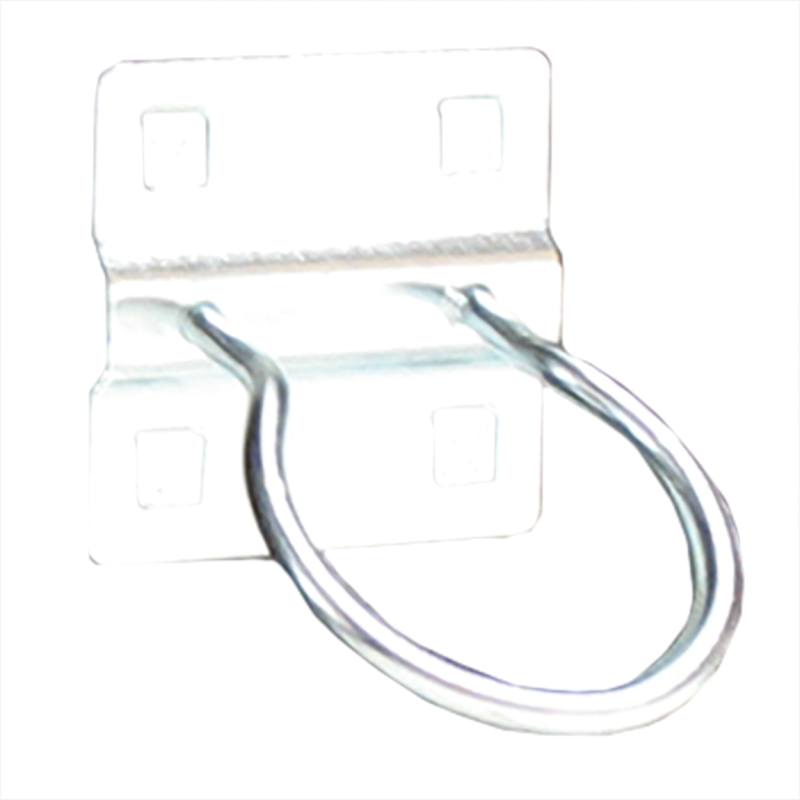 VAR | Round loop hooks