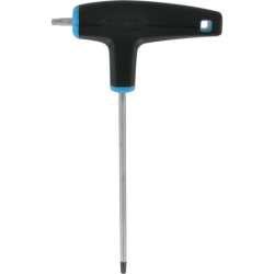 VAR | T25 P-handled Torx wrench for disc brake calipers & rotors