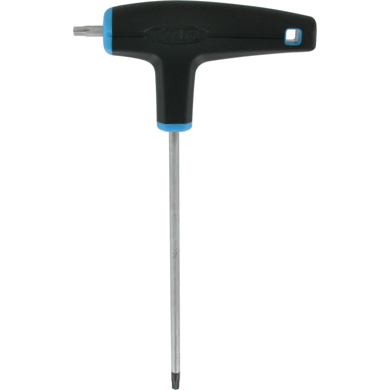 VAR | Clé compatible Torx® T25 pour vis de fixation frein à disques