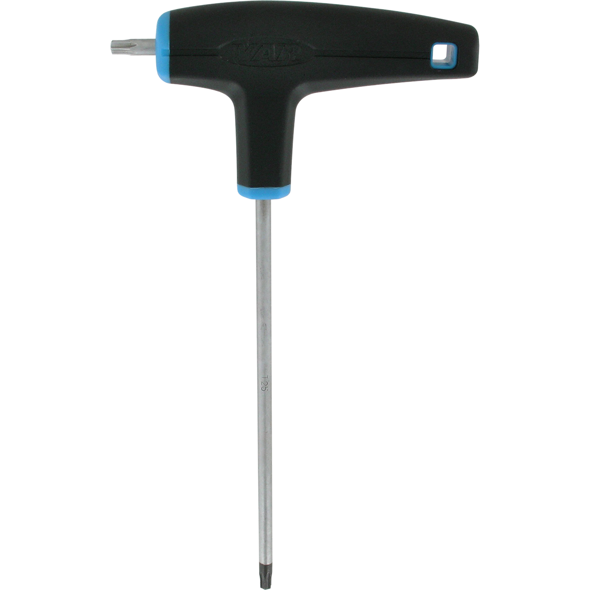 VAR | Clé compatible Torx® T25 pour vis de fixation frein à disques