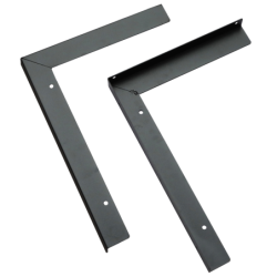 VAR | 2 Triangular support parts