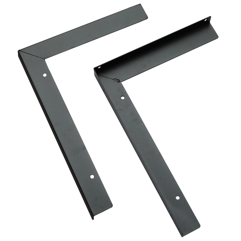VAR | 2 Triangular support parts