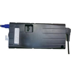 VAR | Control box (from S/N 1245)