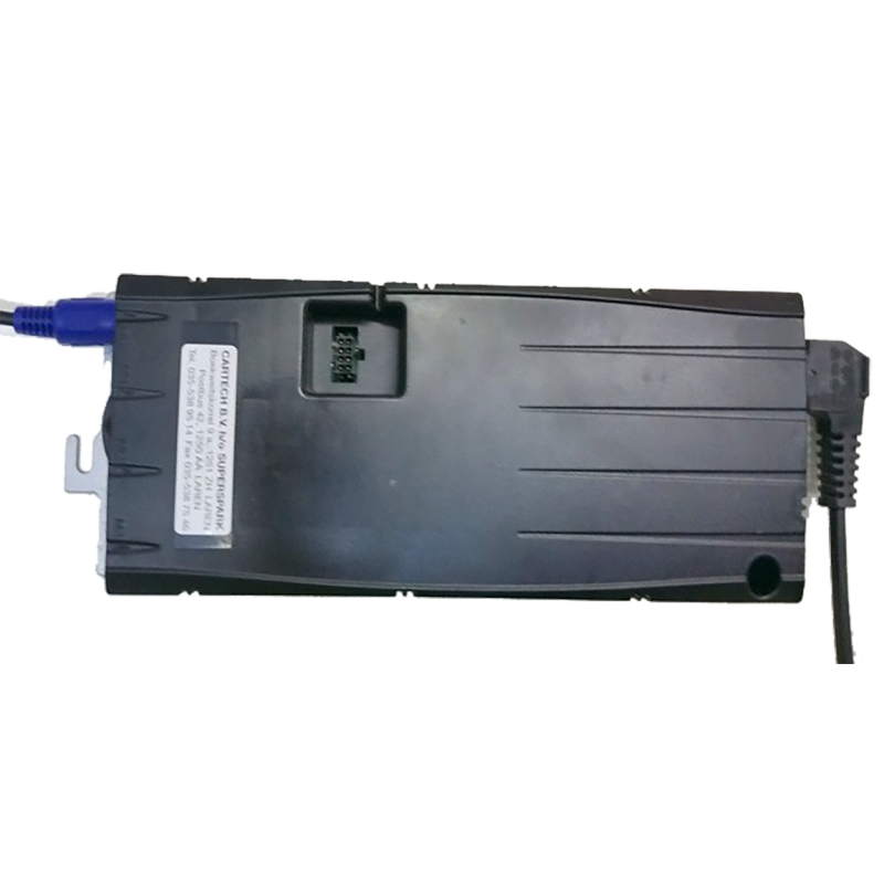 VAR | Control box (from S/N 1245)