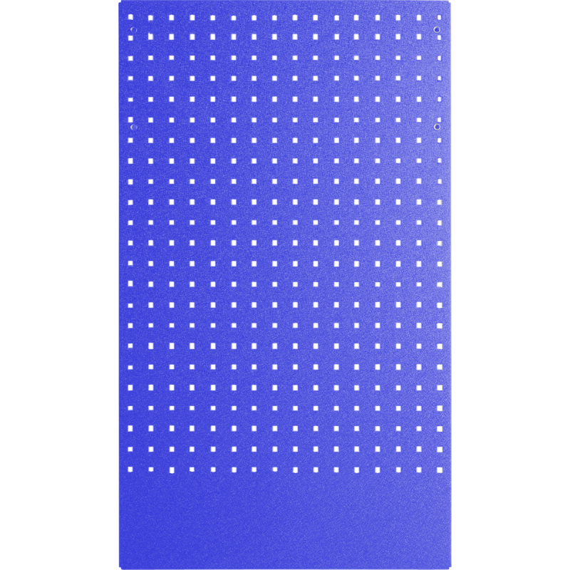 VAR | Panneau porte-outils 61 cm - bleu granité