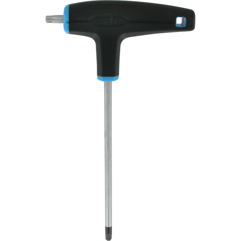 VAR | T30 P-handled Torx wrench