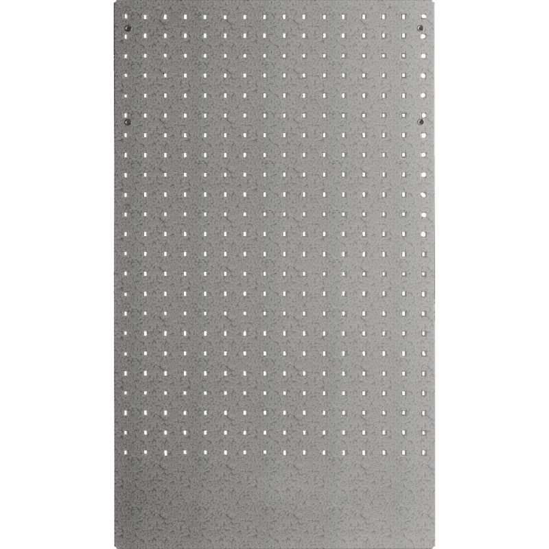 VAR | Tool panel 61cm - grey hammered
