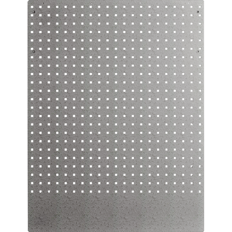 VAR | Corner tool panel 80cm - grey hammered