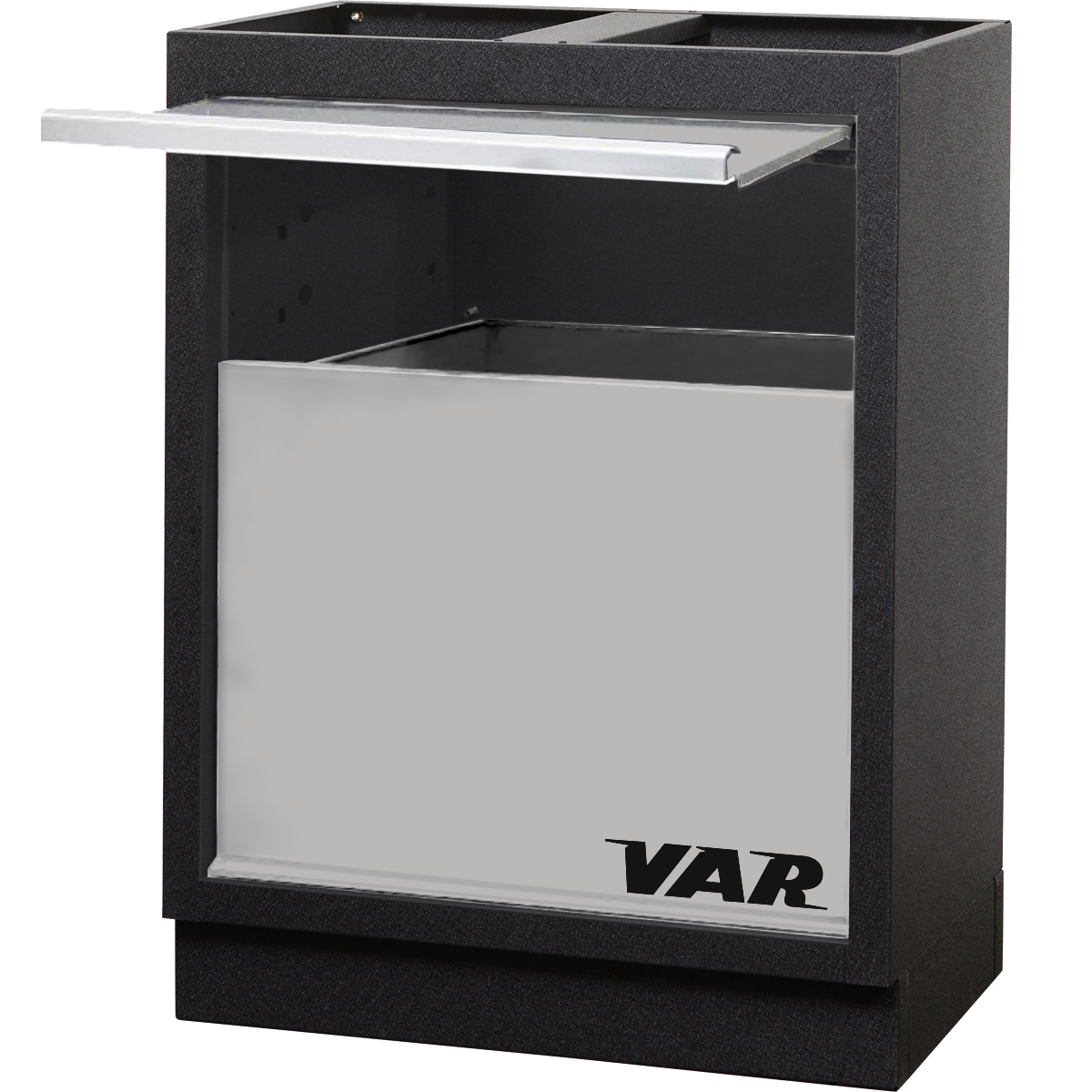 VAR | Big can cabinet - GREY SERIES SALE
