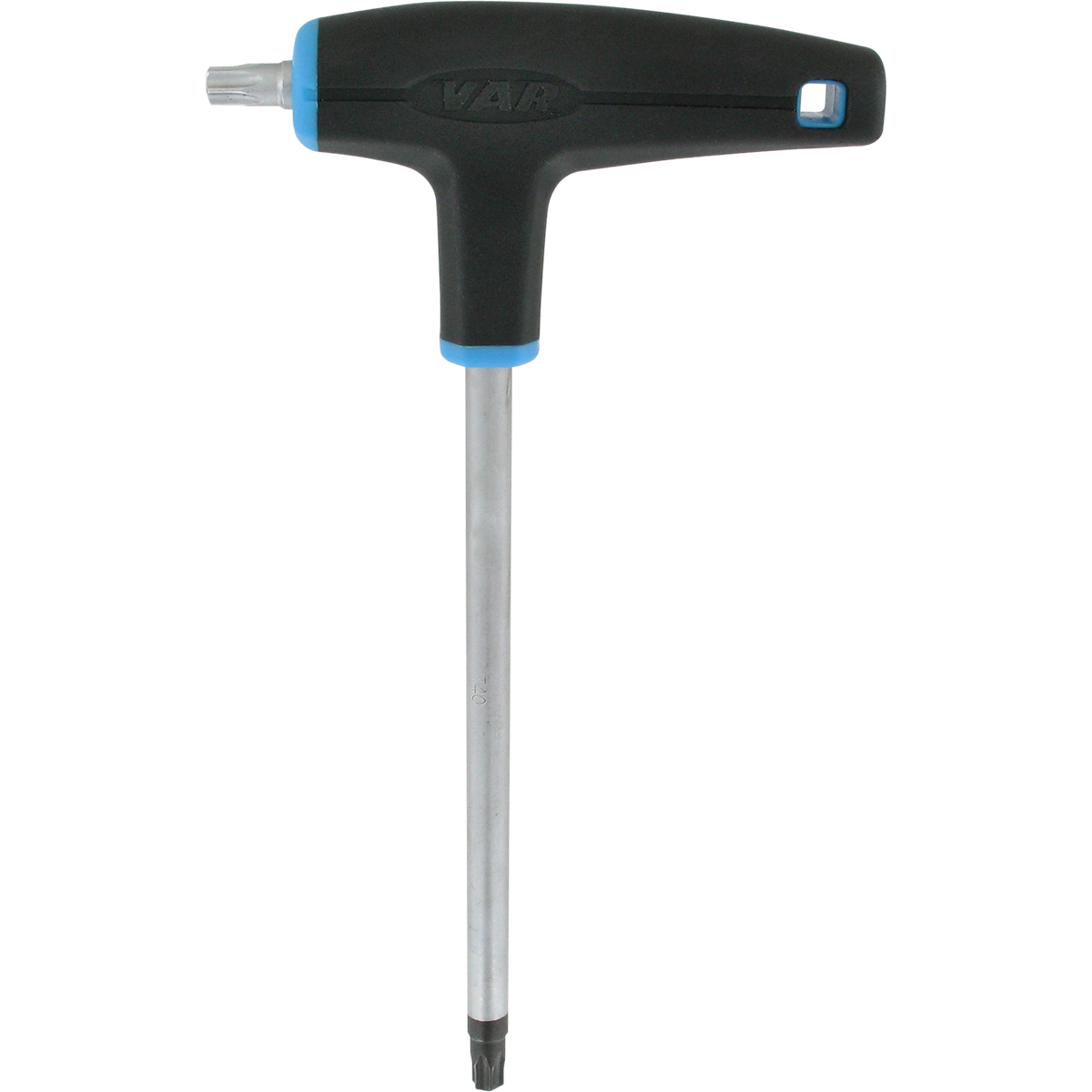 VAR | T40 P-handled Torx wrench