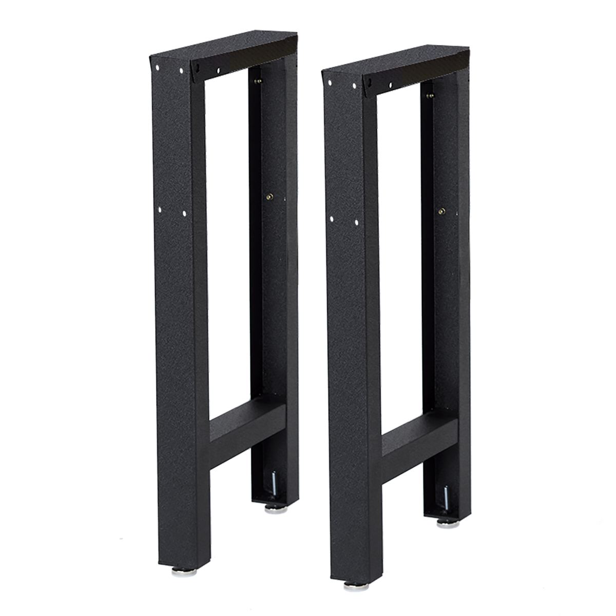 VAR | Set of 2 steel structure for benchtop depth extension
